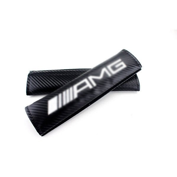 碳纖維安全帶護套