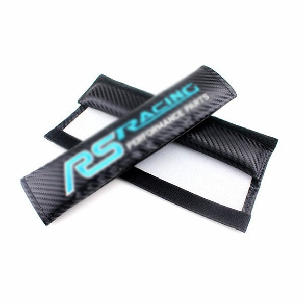 碳纖維安全帶護套