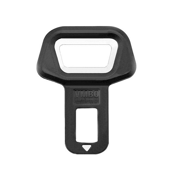 兩用汽車安全帶插銷-可當開瓶器