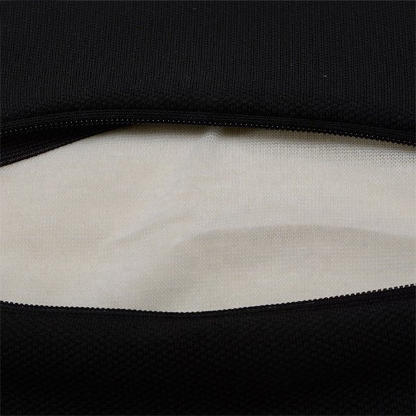 皮革記憶海棉汽車頸枕