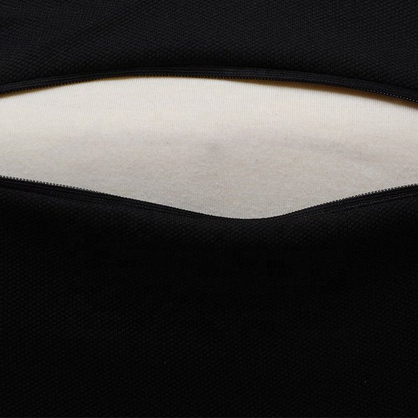 皮革氣孔汽車頸脖靠枕