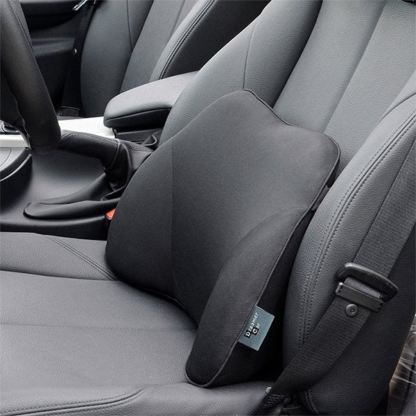 車用記憶腰椎靠枕
