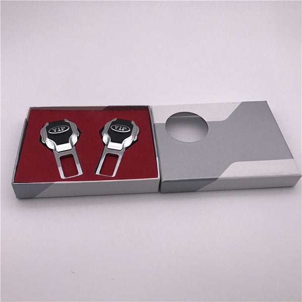 客制金屬皮革安全帶插銷扣