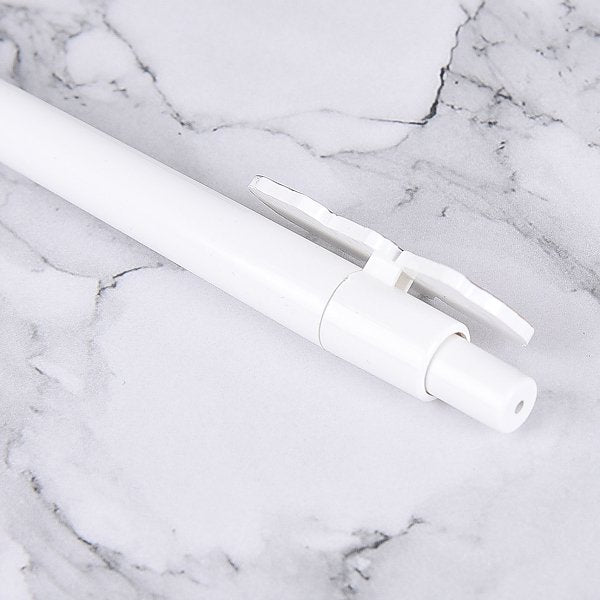 按壓式塑料筆管廣告筆