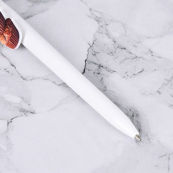 按壓式塑料筆管廣告筆