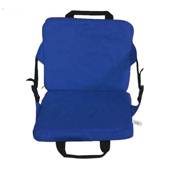 摺疊手提式聚酯纖維座椅