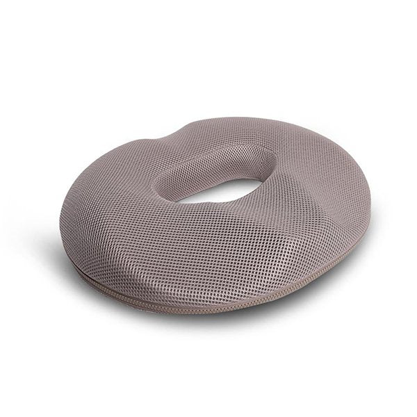 圓形透氣記憶海綿坐墊