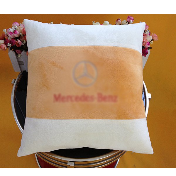 車用靠背腰靠枕頭