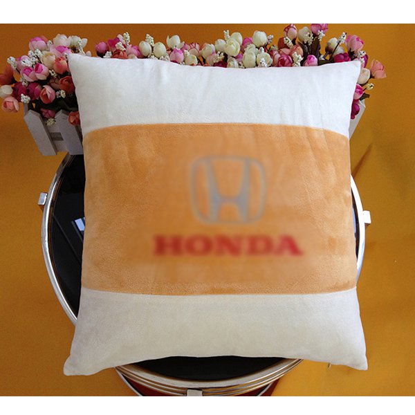 車用靠背腰靠枕頭