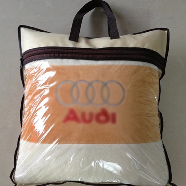 車用靠背腰靠枕頭