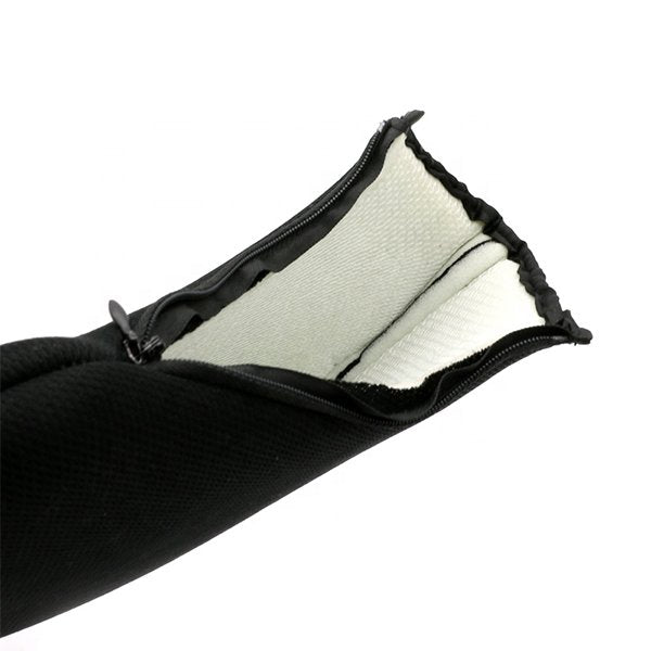 車用睡眠側靠枕