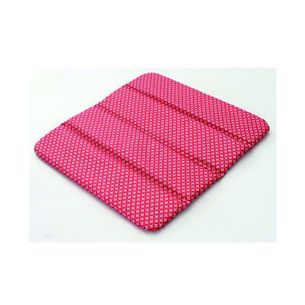 便攜式可摺疊PE泡棉坐墊