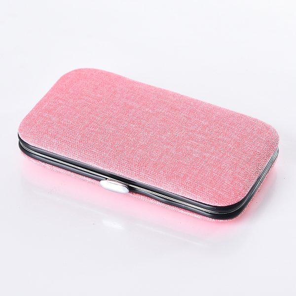 小巧按扣包指甲護理套裝