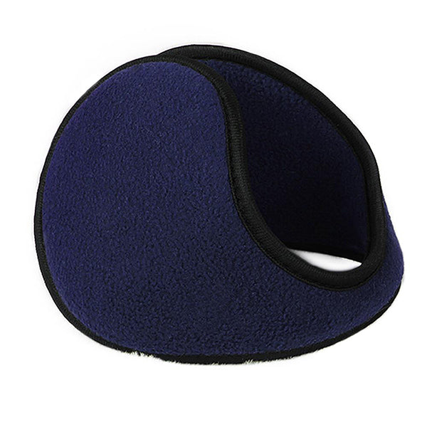 聚酯纖維保暖耳罩