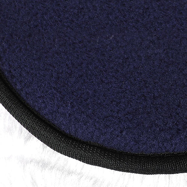 聚酯纖維保暖耳罩