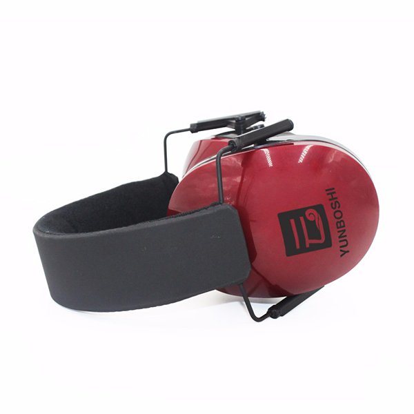 安全防噪音耳罩