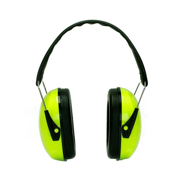 安全防噪音耳罩