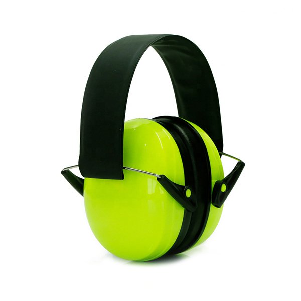 安全防噪音耳罩