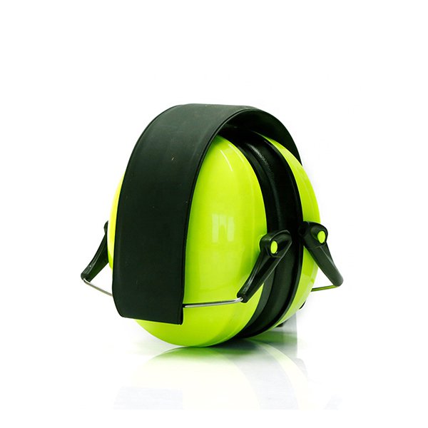 安全防噪音耳罩