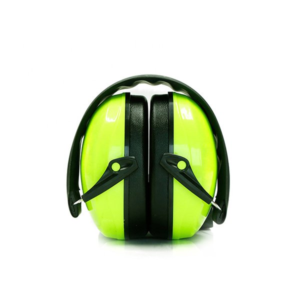 安全防噪音耳罩