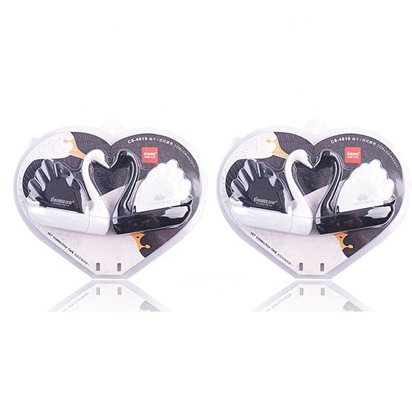 0.5cm天鵝造型立可帶-5米PS修正帶