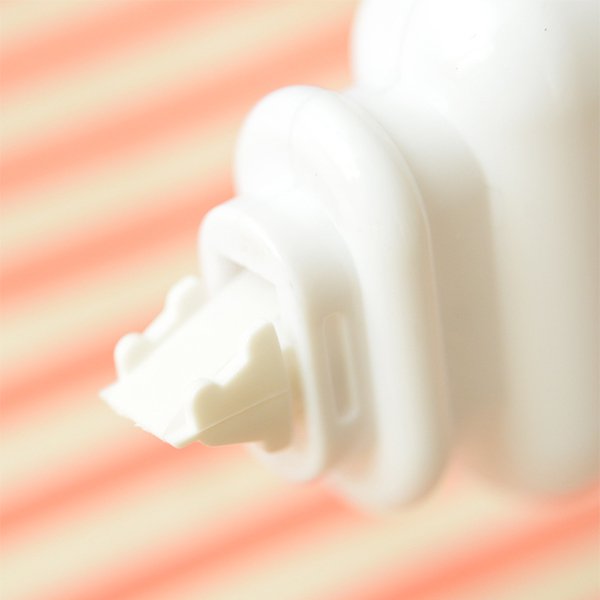 0.5cm牛奶瓶造型立可帶