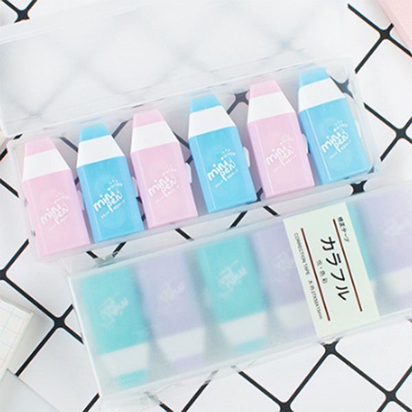 0.5cm鉛筆造型立可帶