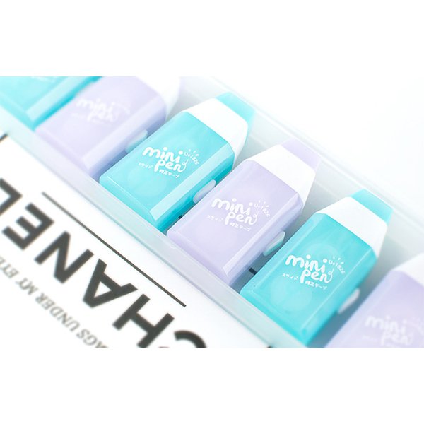 0.5cm鉛筆造型立可帶