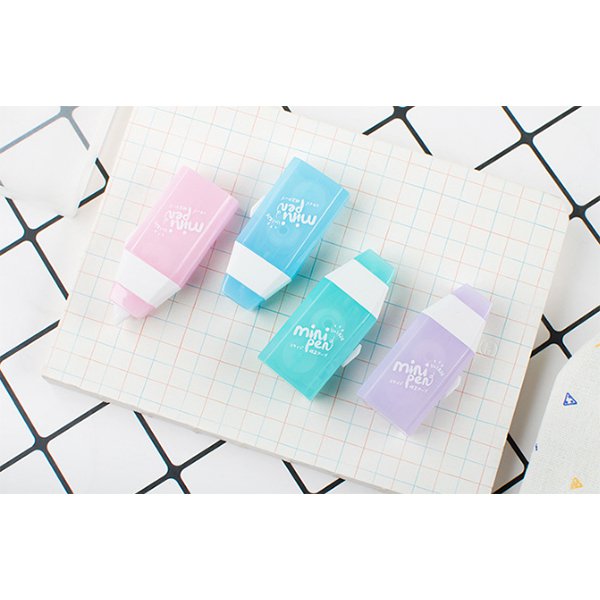 0.5cm鉛筆造型立可帶