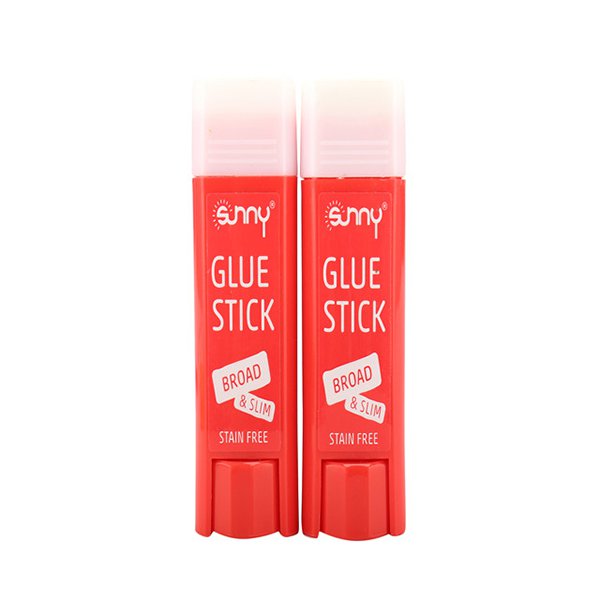 便利快乾方形口紅膠