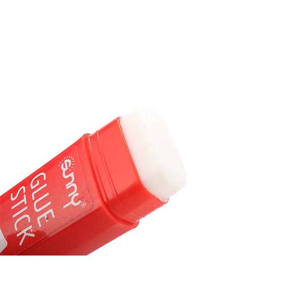 便利快乾方形口紅膠