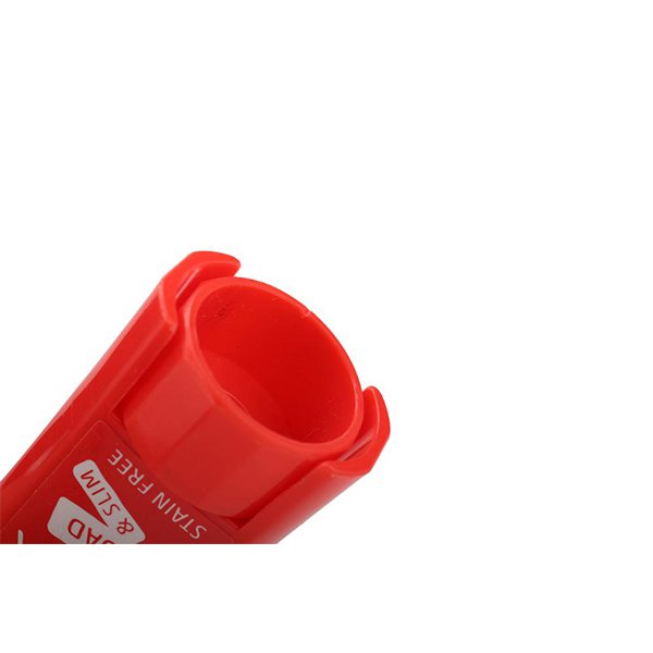 便利快乾方形口紅膠