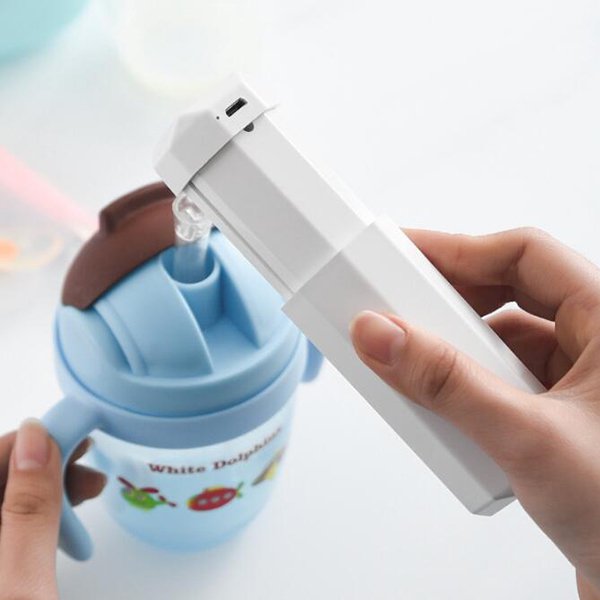 防疫手持紫外線消毒棒