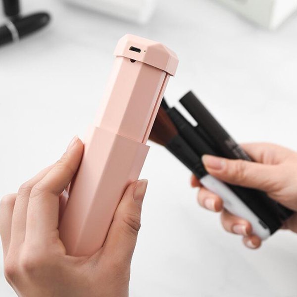 防疫手持紫外線消毒棒