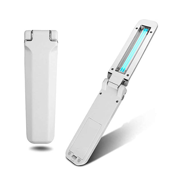 防疫手持紫外線消毒棒