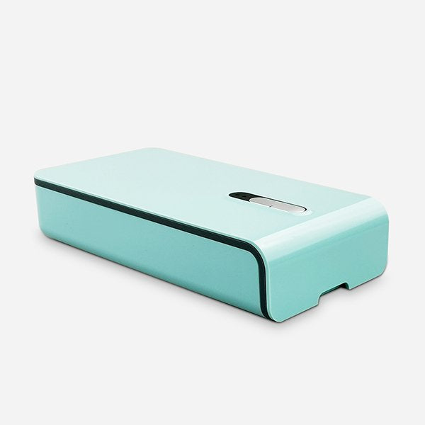 防疫紫外線消毒盒