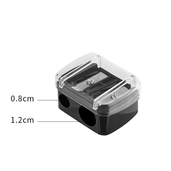 3削鉛筆機-ABS削鉛筆器