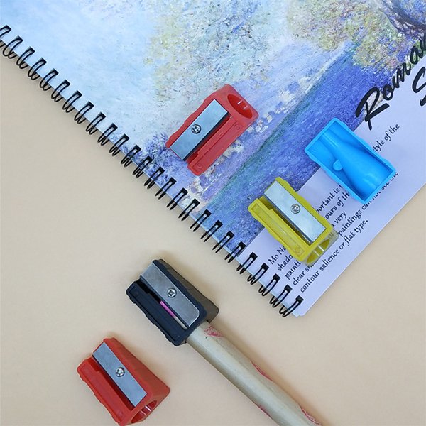 矩形削鉛筆機-PS削鉛筆器