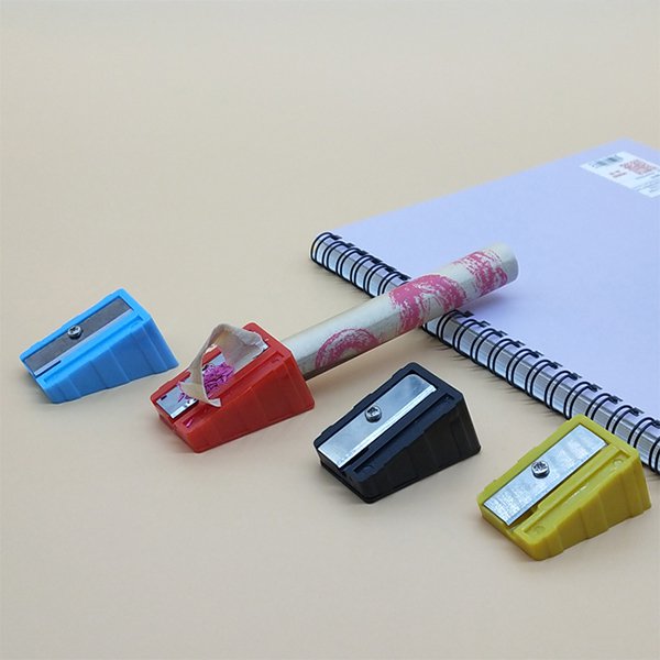 矩形削鉛筆機-PS削鉛筆器