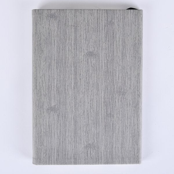 25K筆記本-磁扣式PU筆記本