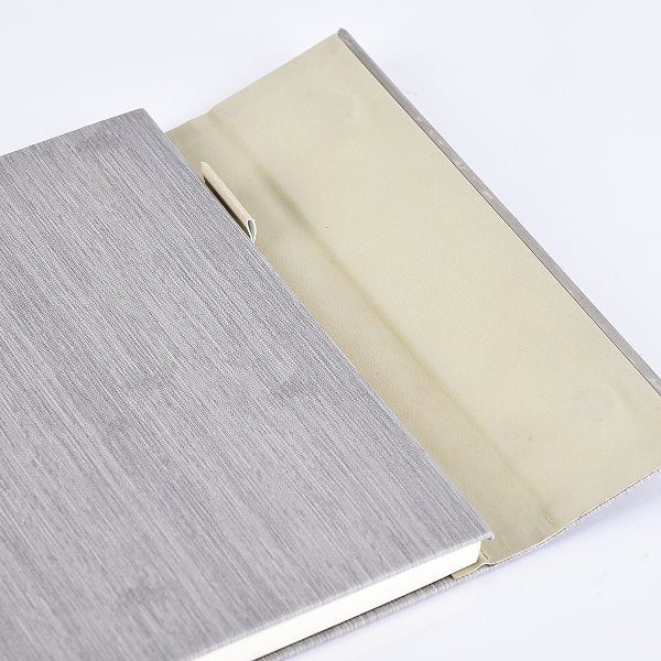 25K筆記本-磁扣式PU筆記本