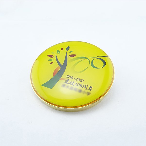 環氧樹脂紀念硬幣