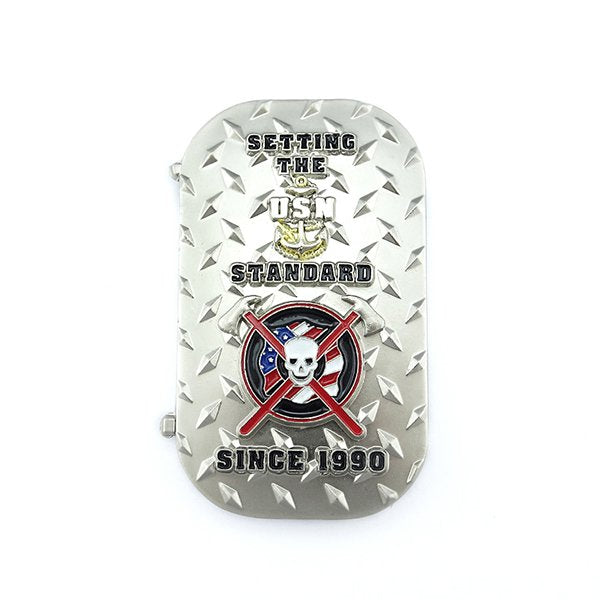 3D長橢圓紀念硬幣