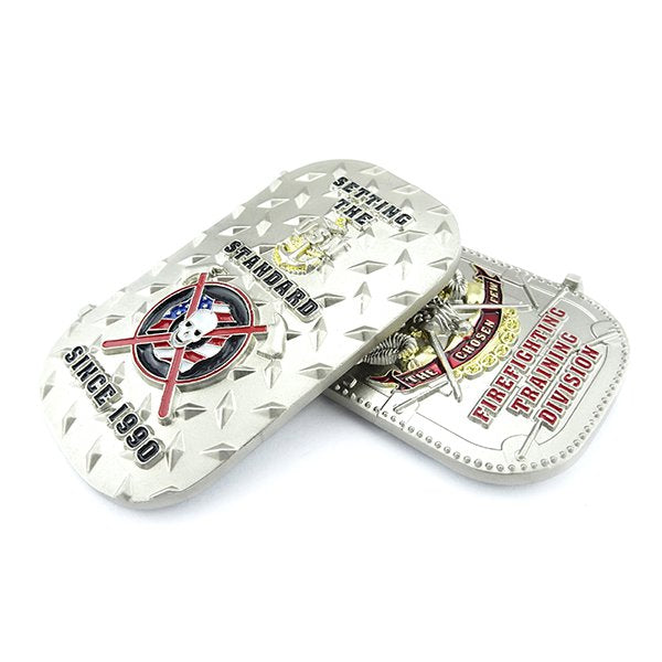 3D長橢圓紀念硬幣