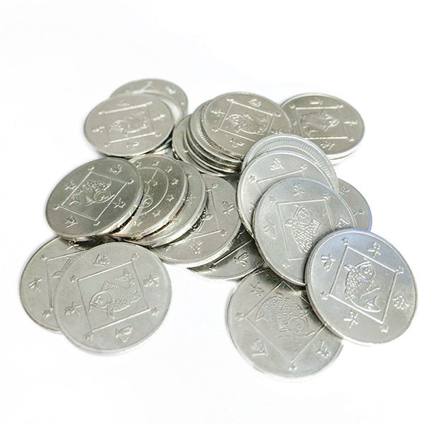 經營用洗衣機遊戲機投幣式硬幣