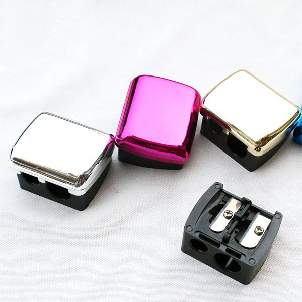 鏡面雙頭削鉛筆機