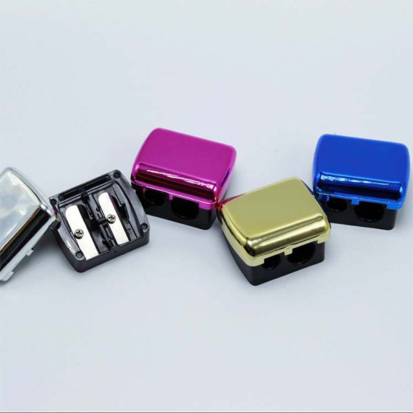 鏡面雙頭削鉛筆機