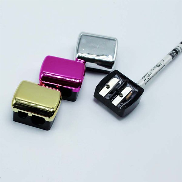 鏡面雙頭削鉛筆機