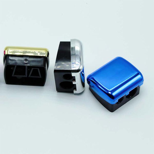 鏡面雙頭削鉛筆機