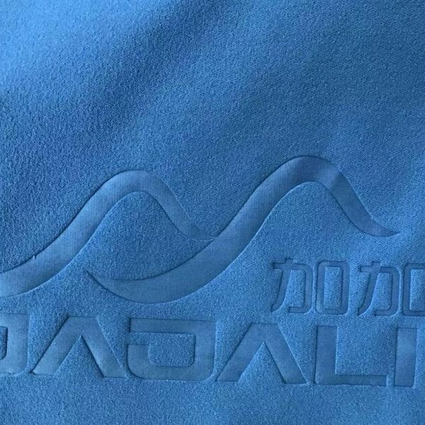 網袋包裝運動毛巾